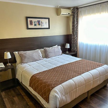 Hotel & Spa Las Taguas Arica Exteriér fotografie