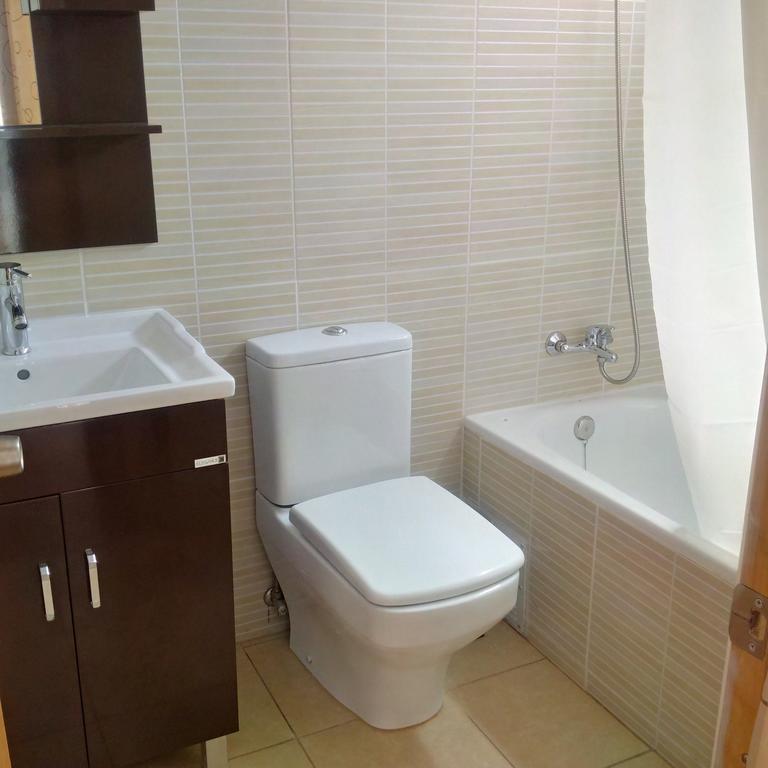 Hotel & Spa Las Taguas Arica Pokoj fotografie