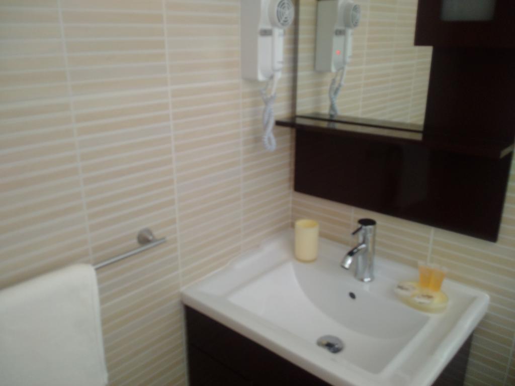 Hotel & Spa Las Taguas Arica Exteriér fotografie