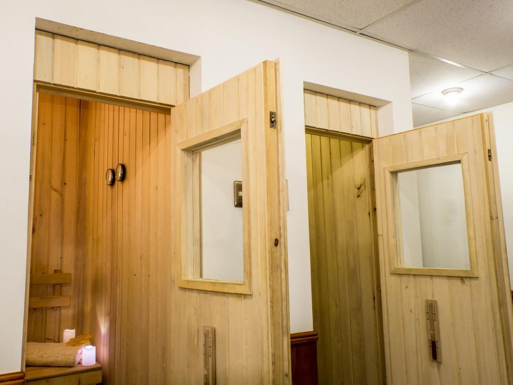 Hotel & Spa Las Taguas Arica Exteriér fotografie